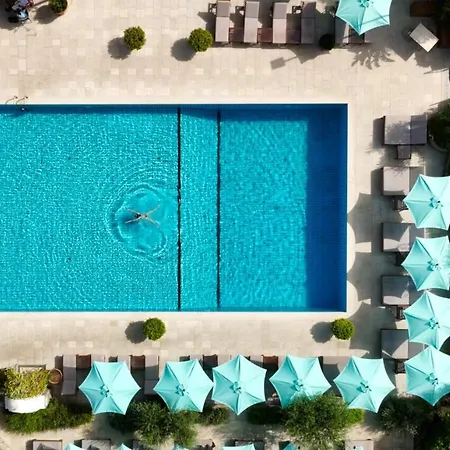 Botania Relais & - The Leading Of The World Hotel 5*
