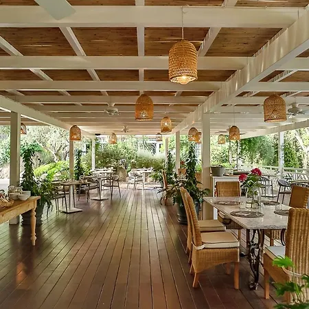 Hotel Botania Relais & - The Leading Of The World 5*