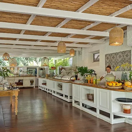 Botania Relais & - The Leading Of The World 5* Forio di Ischia