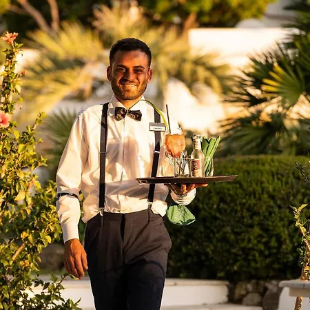 Botania Relais & - The Leading Of The World Forio di Ischia