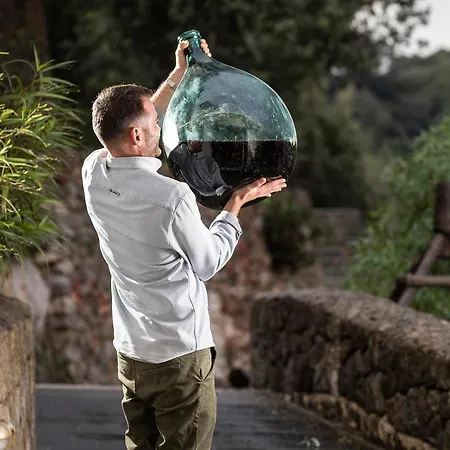 Hotel Botania Relais & - The Leading Of The World
