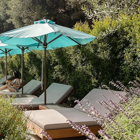 Hotel Botania Relais & - The Leading Of The World
