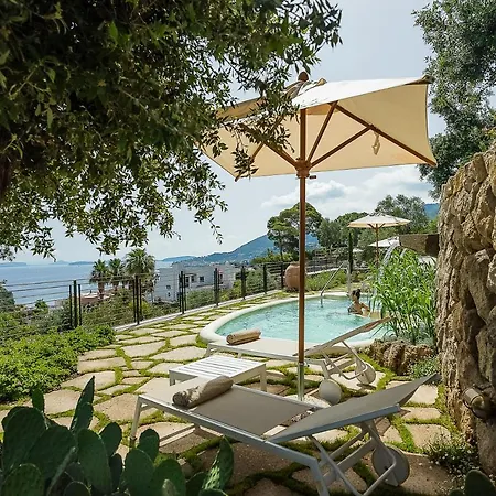 Hotel Botania Relais & - The Leading Of The World