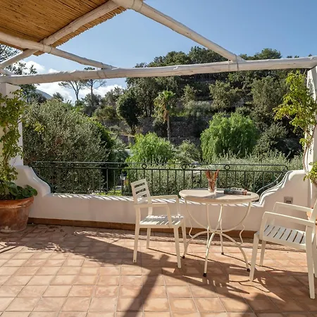 Botania Relais & - The Leading Of The World Forio di Ischia