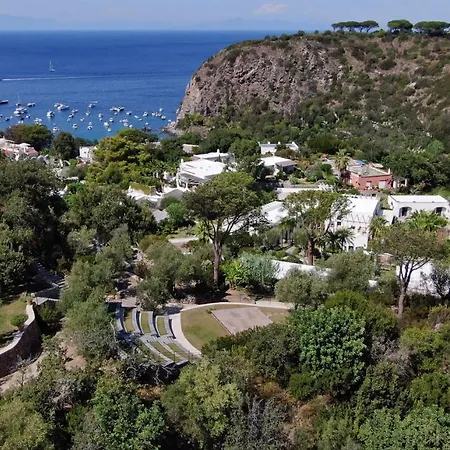 Botania Relais & - The Leading Of The World Forio di Ischia