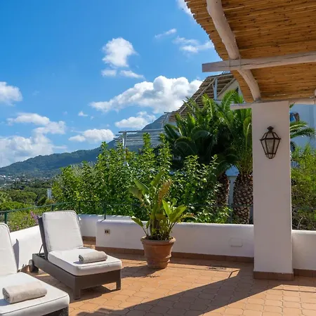 Botania Relais & - The Leading Of The World Hotel 5*