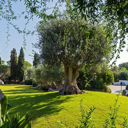 Botania Relais & - The Leading Of The World 5* Forio di Ischia