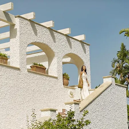 Hotel Botania Relais & - The Leading Of The World Forio di Ischia