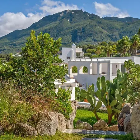 Hotel Botania Relais & - The Leading Of The World Forio di Ischia