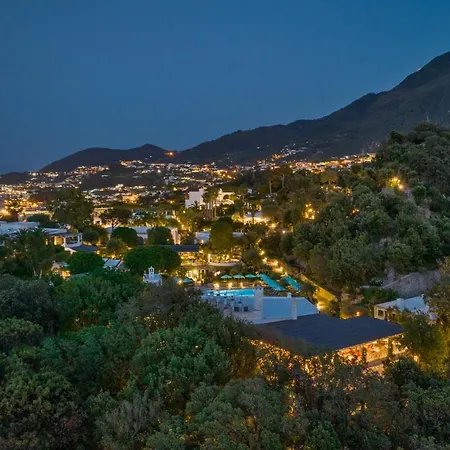 Botania Relais & - The Leading Of The World Hotel