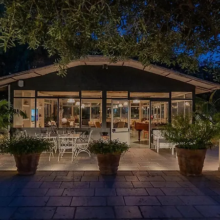 Botania Relais & - The Leading Of The World Hotel Forio di Ischia