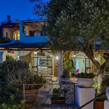 Botania Relais & - The Leading Of The World Hotel