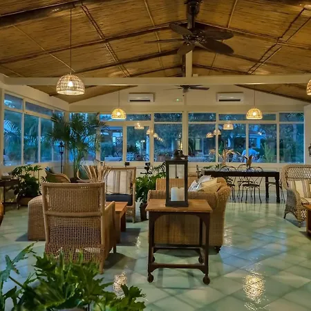 Hotel Botania Relais & - The Leading Of The World 5*