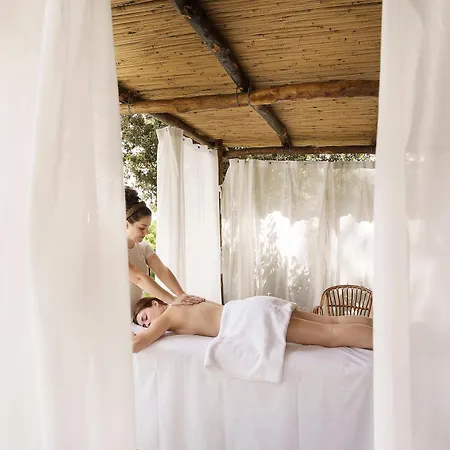 Botania Relais & - The Leading Of The World