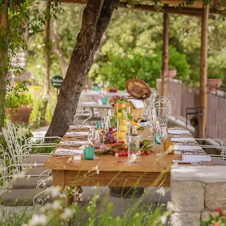 Botania Relais & - The Leading Of The World Hotel