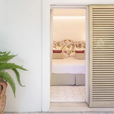 Hotel Botania Relais & - The Leading Of The World Forio di Ischia