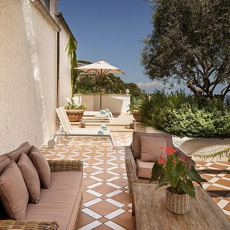 Botania Relais & - The Leading Of The World Forio di Ischia