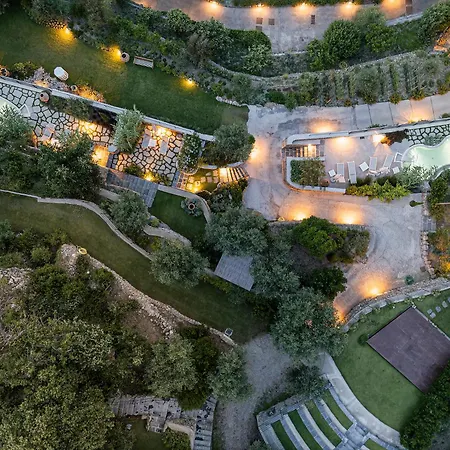 Botania Relais & - The Leading Of The World 5* Forio di Ischia