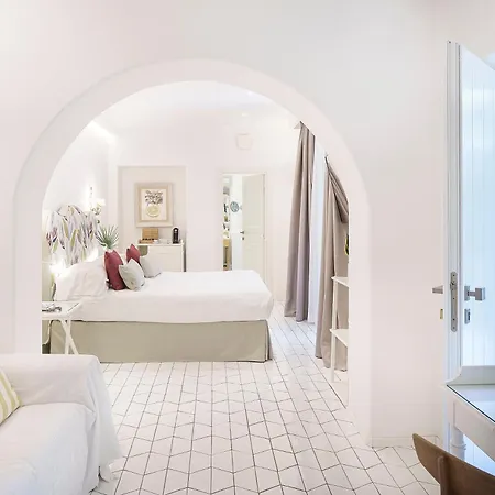 Botania Relais & - The Leading Of The World Hotel 5*
