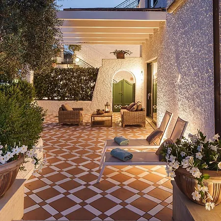 Hotel Botania Relais & - The Leading Of The World