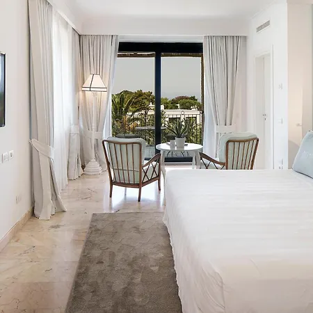 Botania Relais & - The Leading Of The World 5* Forio di Ischia